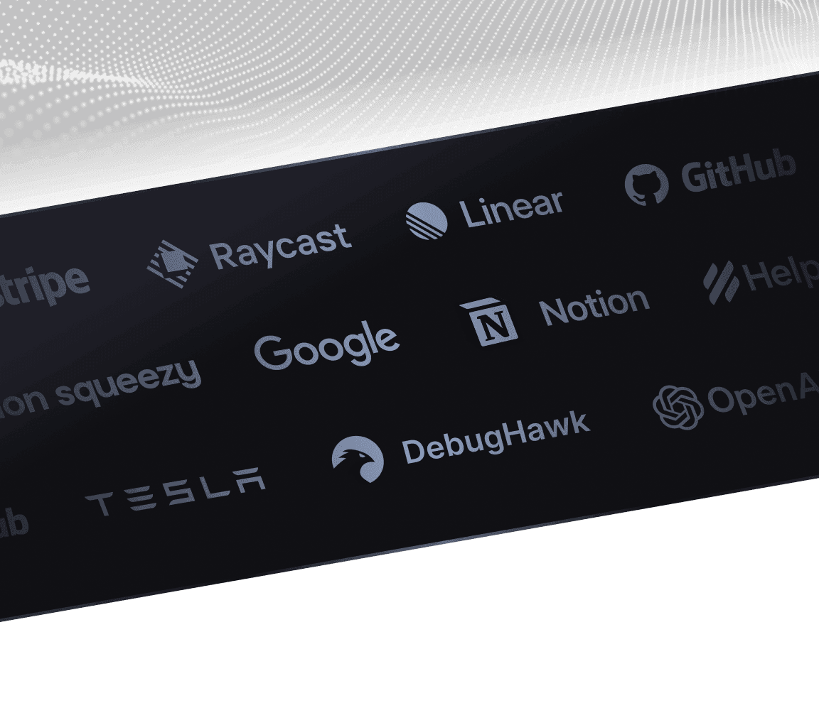 Logo Wall