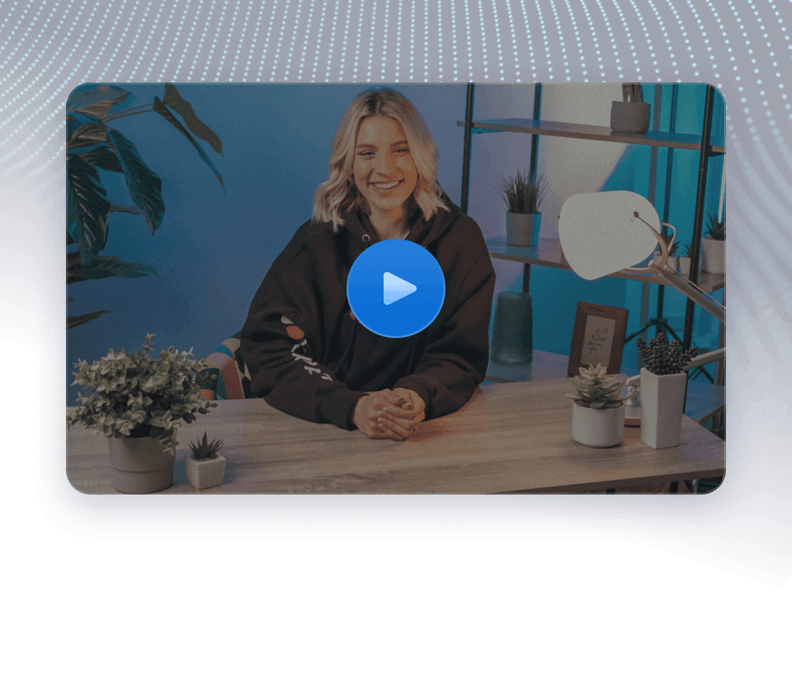 Video Testimonials